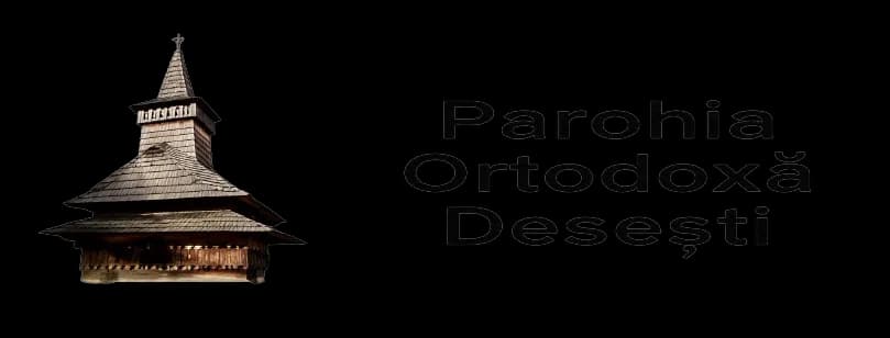 Parohia Ortodoxă Desești